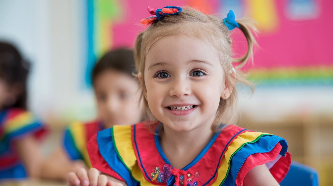 ingilizce anaokulu seçimi